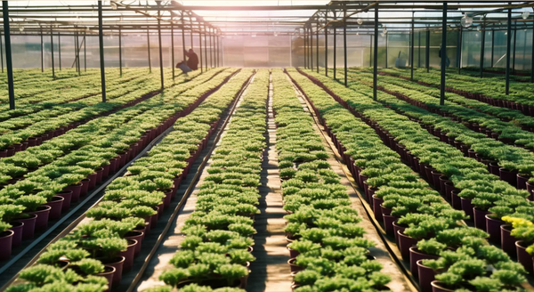 Ethical Sourcing