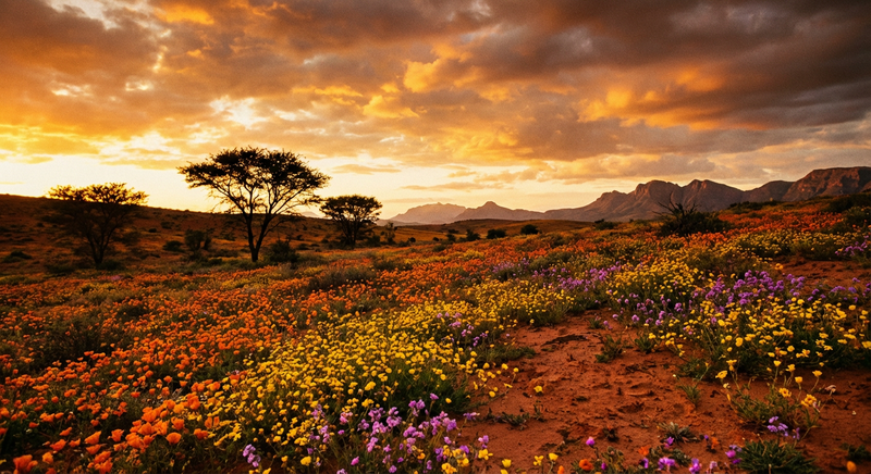Why the San People Used Kanna — And What Modern Science Confirms