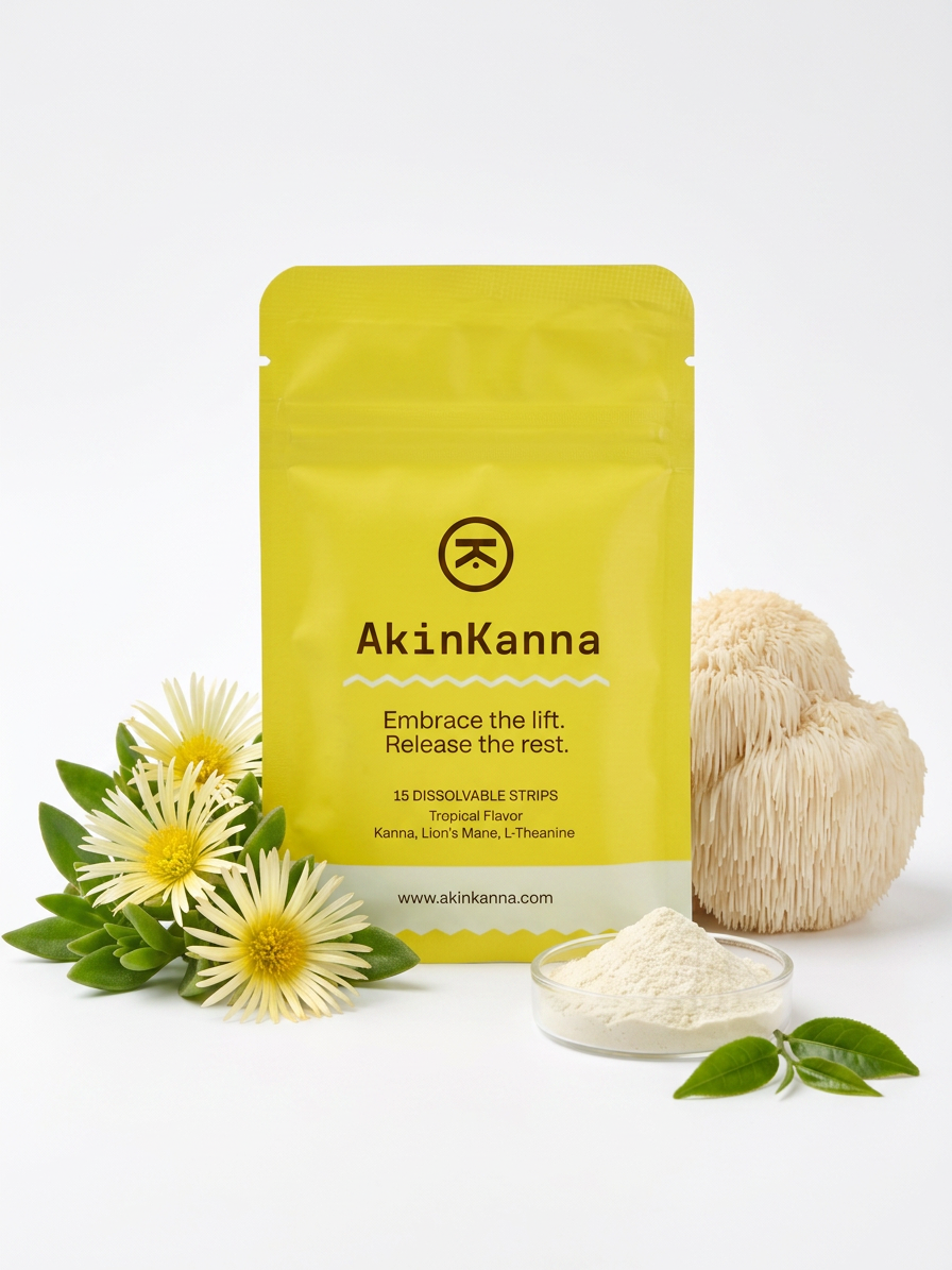 AkinKanna Tropical
