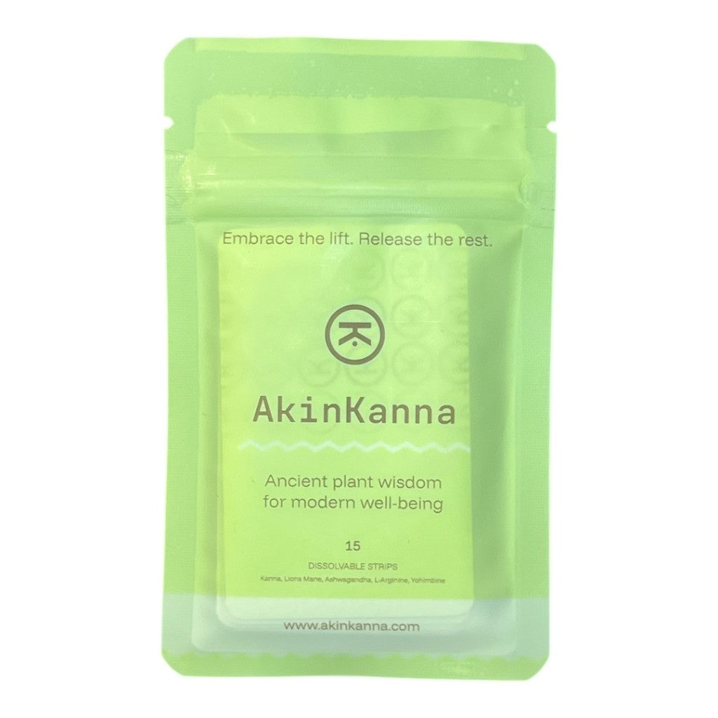 AkinKanna Strips
