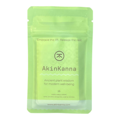 AkinKanna Strips